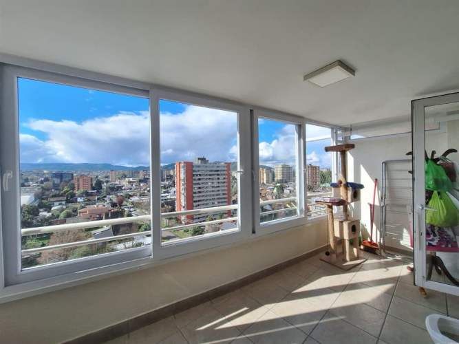 DEPARTAMENTO Don Simon XIV