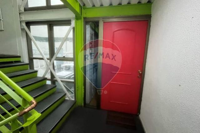 Edificio para inversión en santiago centro