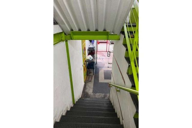 Edificio para inversión en santiago centro