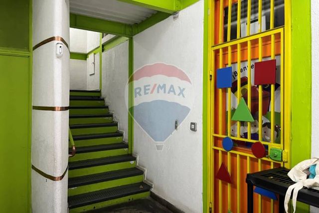 Edificio para inversión en santiago centro