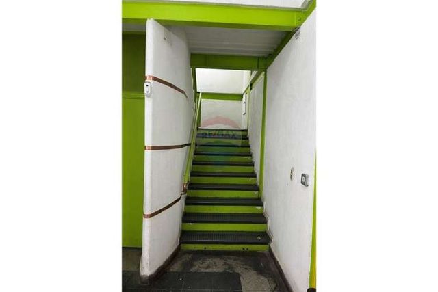 Edificio para inversión en santiago centro