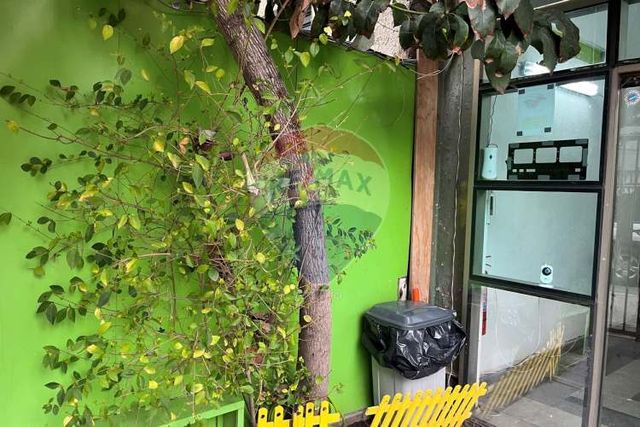 Edificio para inversión en santiago centro