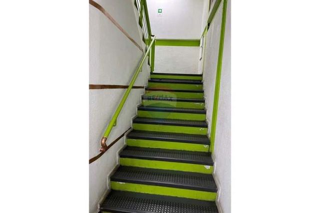 Edificio para inversión en santiago centro