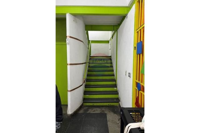 Edificio para inversión en santiago centro