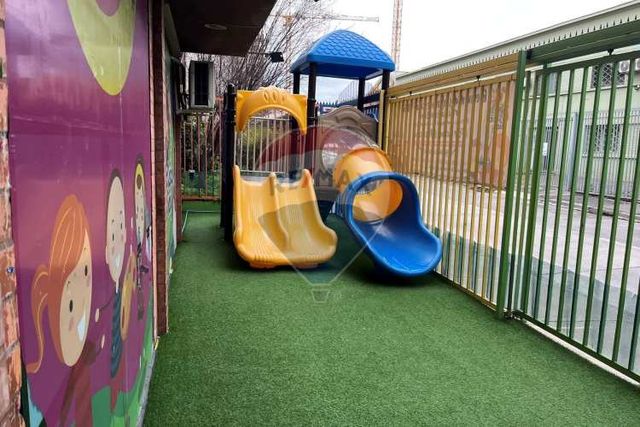 Edificio para inversión en santiago centro