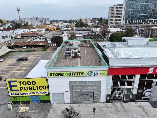 LOCAL COMERCIAL 1 SUR 948