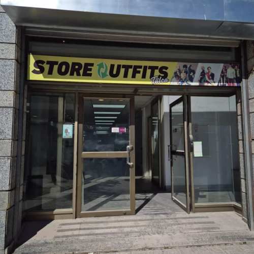 LOCAL COMERCIAL 1 SUR 948