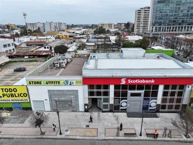 LOCAL COMERCIAL 1 SUR 948