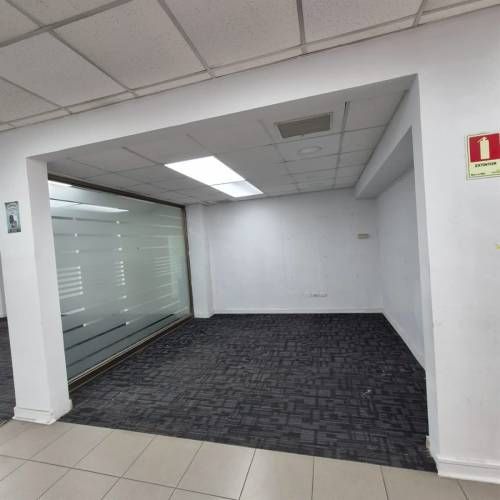 LOCAL COMERCIAL 1 SUR 948