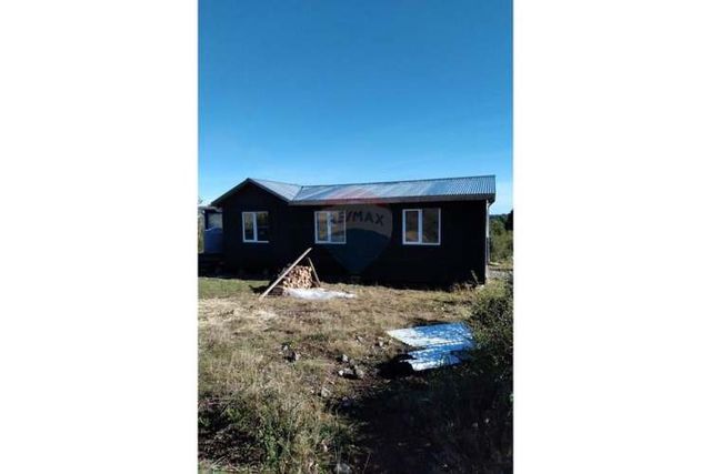 Vebnta casa con parcela en puerto varas