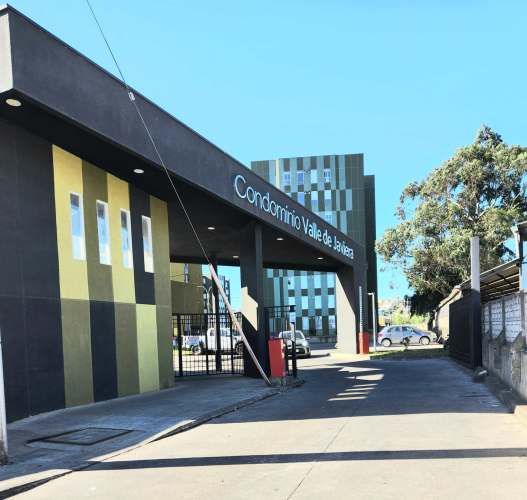 ACOGEDOR DEPARTAMENTO EN CONDOMINIO VALLE DE JAVIERA, TEMUCO