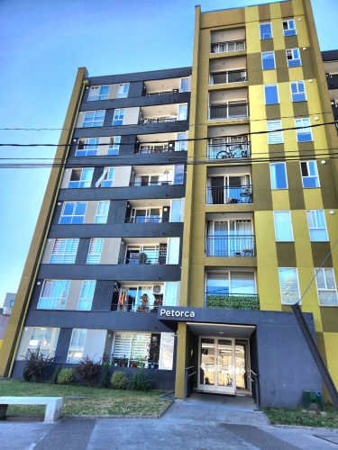 ACOGEDOR DEPARTAMENTO EN CONDOMINIO VALLE DE JAVIERA, TEMUCO