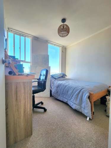 ACOGEDOR DEPARTAMENTO EN CONDOMINIO VALLE DE JAVIERA, TEMUCO