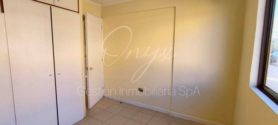 Arriendo casa en condominio Villa Alemana