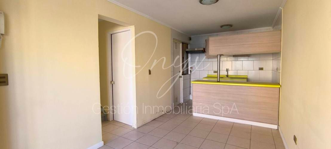 Arriendo casa en condominio Villa Alemana