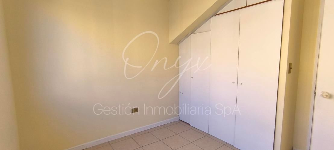 Arriendo casa en condominio Villa Alemana