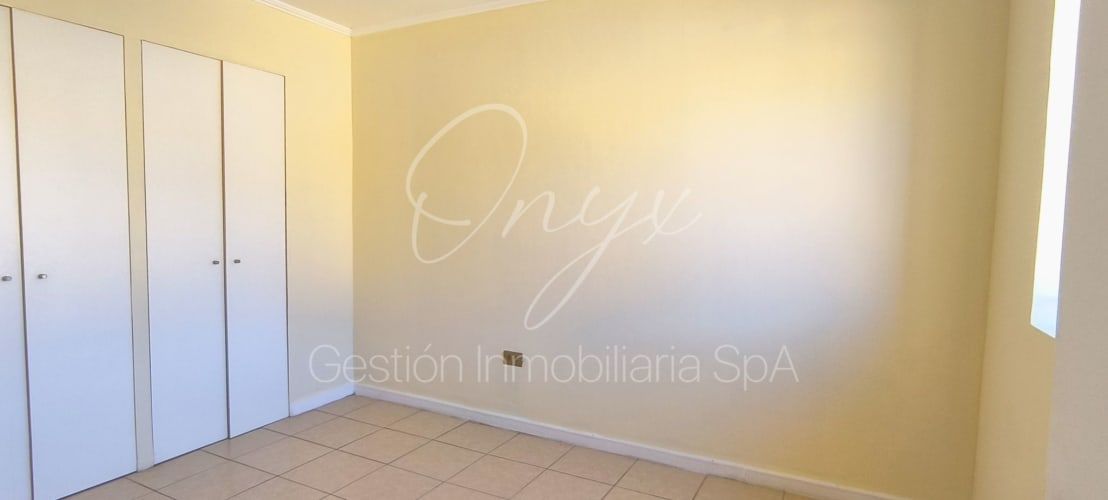 Arriendo casa en condominio Villa Alemana