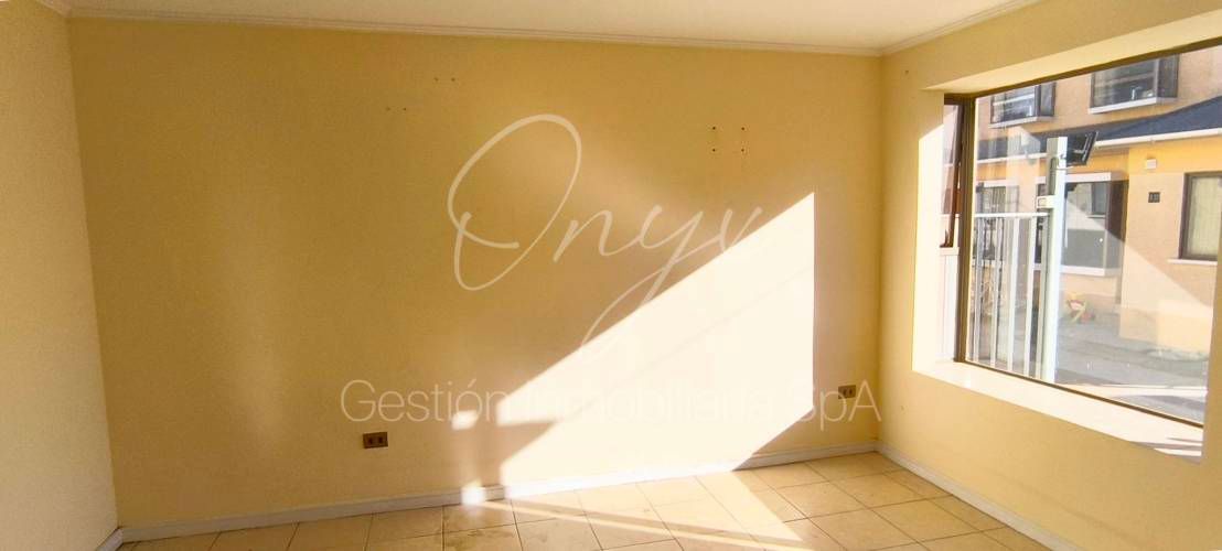 Arriendo casa en condominio Villa Alemana