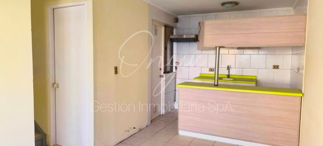 Arriendo condominio Santa Luisa