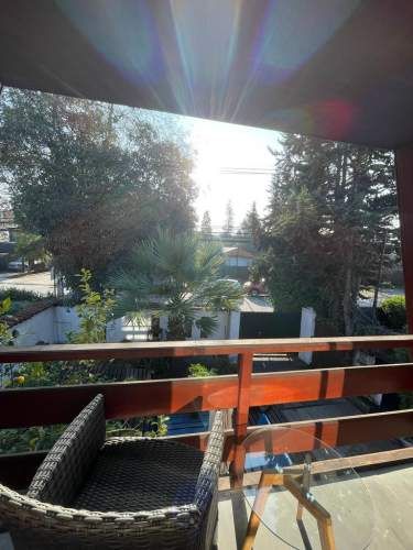 Venta, CASA, VITACURA. 4D/3B