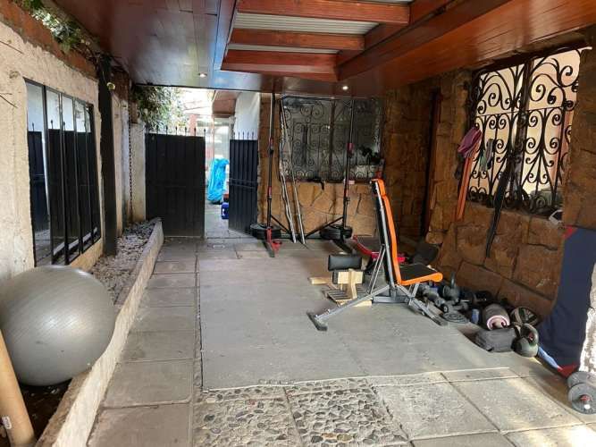 Venta, CASA, VITACURA. 4D/3B