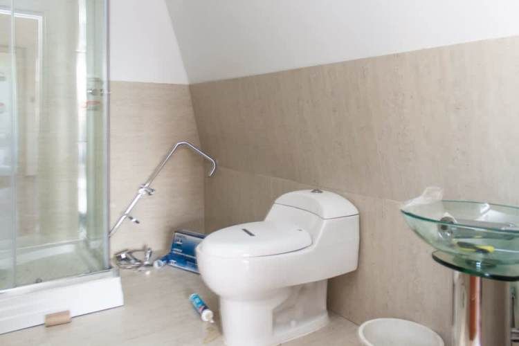 Venta, CASA, VITACURA. 4D/3B