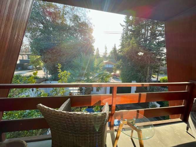 Venta, CASA, VITACURA. 4D/3B