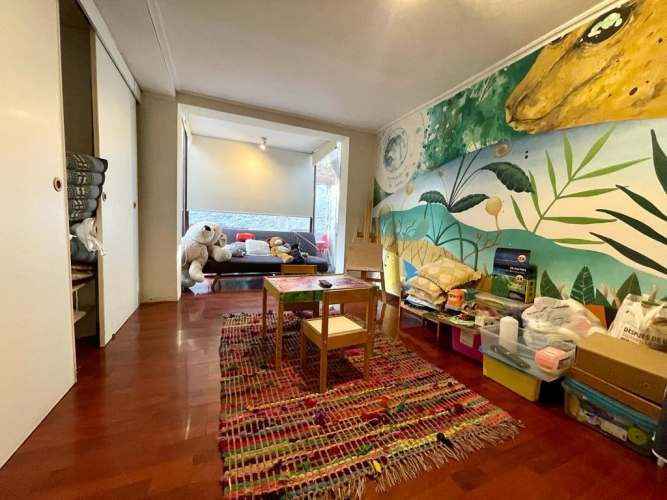 Venta, CASA, VITACURA. 4D/3B