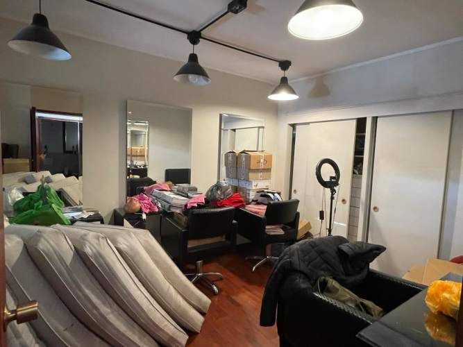 Venta, CASA, VITACURA. 4D/3B