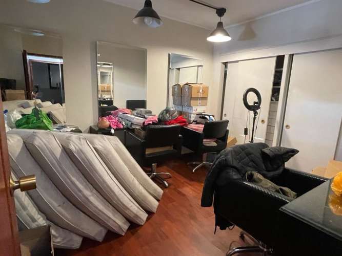 Venta, CASA, VITACURA. 4D/3B