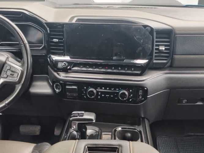 Chevrolet Silverado 6.2  Zr2  At 4x4 2023