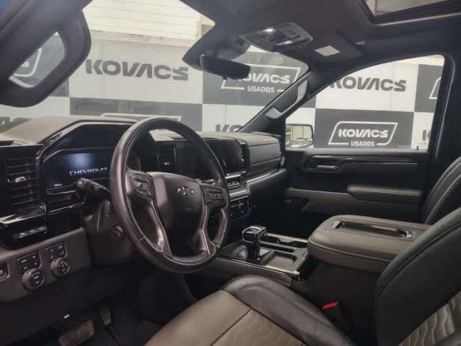 Chevrolet Silverado 6.2  Zr2  At 4x4 2023