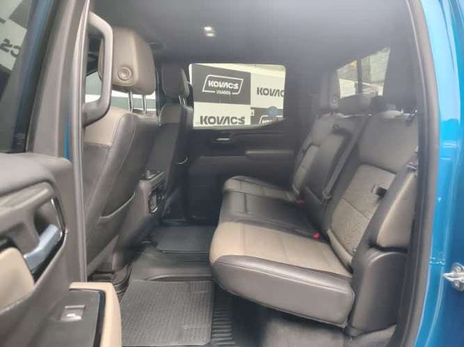 Chevrolet Silverado 6.2  Zr2  At 4x4 2023