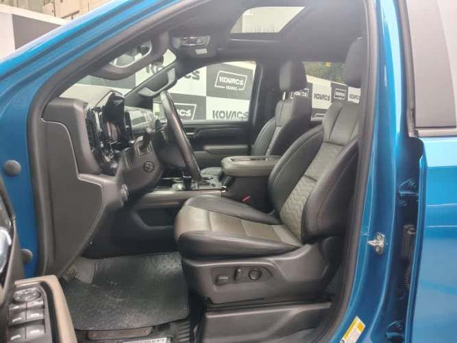 Chevrolet Silverado 6.2  Zr2  At 4x4 2023