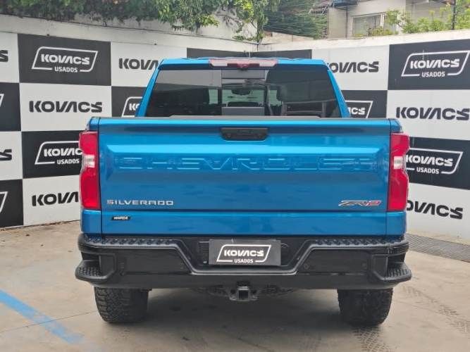 Chevrolet Silverado 6.2  Zr2  At 4x4 2023