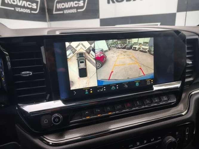 Chevrolet Silverado 6.2  Zr2  At 4x4 2023