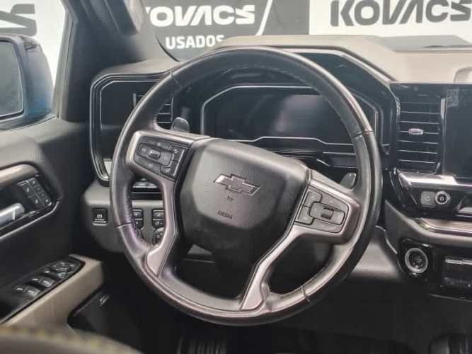 Chevrolet Silverado 6.2  Zr2  At 4x4 2023
