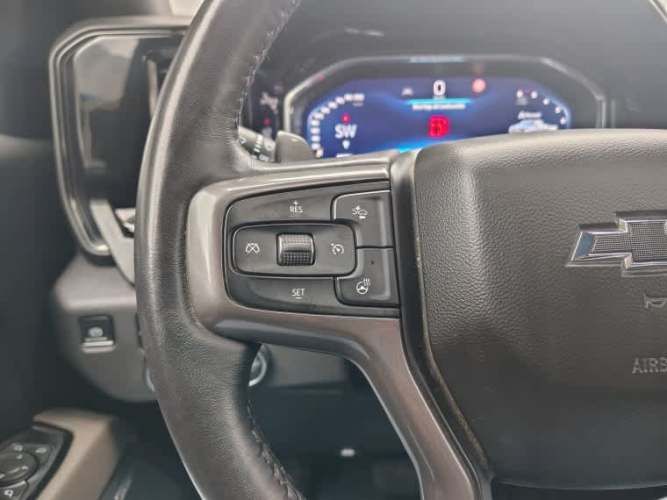 Chevrolet Silverado 6.2  Zr2  At 4x4 2023