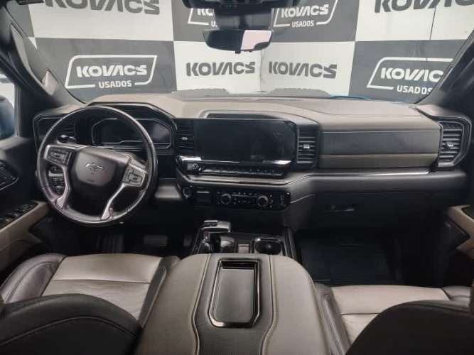 Chevrolet Silverado 6.2  Zr2  At 4x4 2023