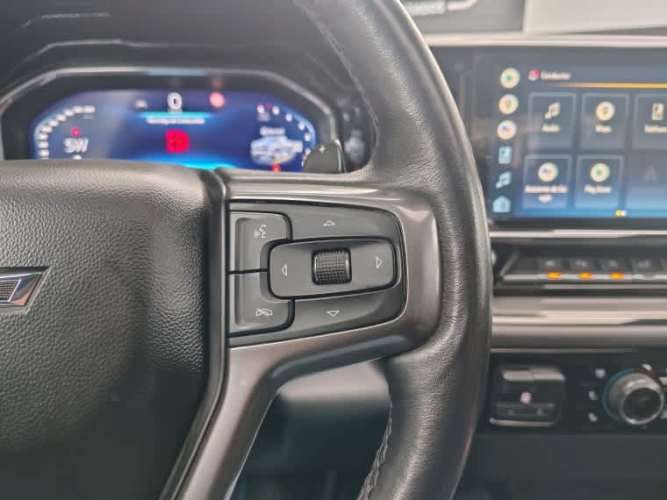 Chevrolet Silverado 6.2  Zr2  At 4x4 2023