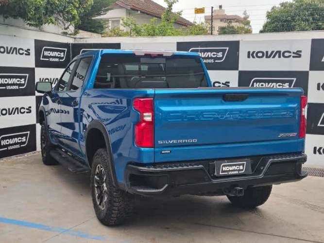 Chevrolet Silverado 6.2  Zr2  At 4x4 2023