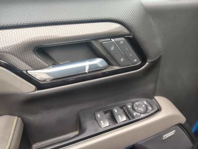 Chevrolet Silverado 6.2  Zr2  At 4x4 2023