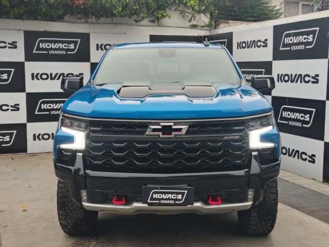 Chevrolet Silverado 6.2  Zr2  At 4x4 2023