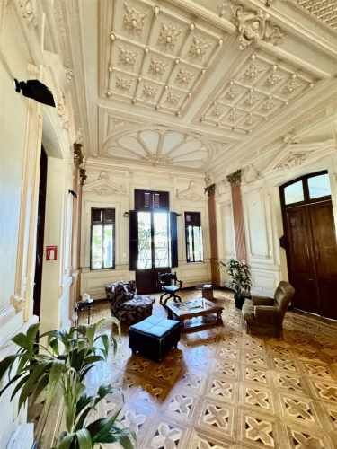 CASA Fresia / Salvador