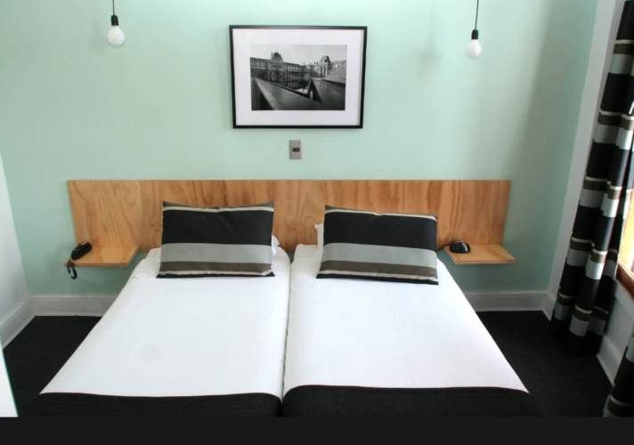 CASA José Joaquín Pérez