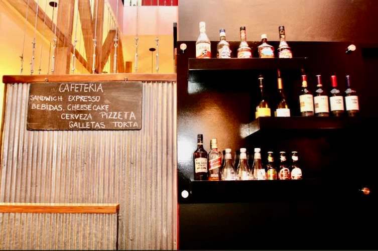 CASA José Joaquín Pérez