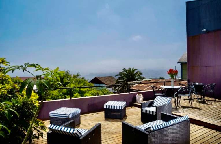 CASA José Joaquín Pérez