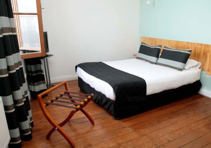 CASA José Joaquín Pérez