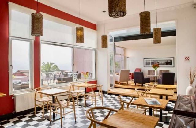 CASA José Joaquín Pérez