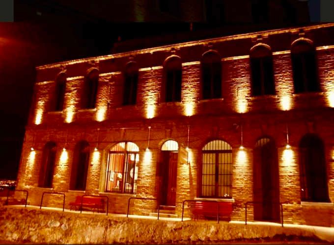 CASA José Joaquín Pérez